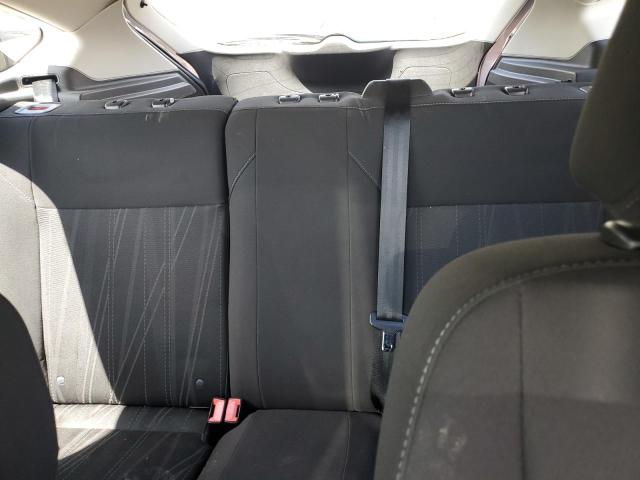 2016 Ford Focus Se VIN: 1FADP3K23GL284896 Lot: 51743144