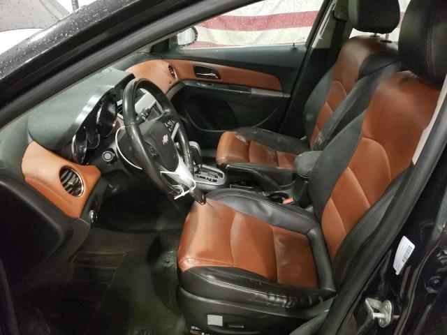 2014 Chevrolet Cruze Lt VIN: 1G1PE5SB7E7157365 Lot: 50862934