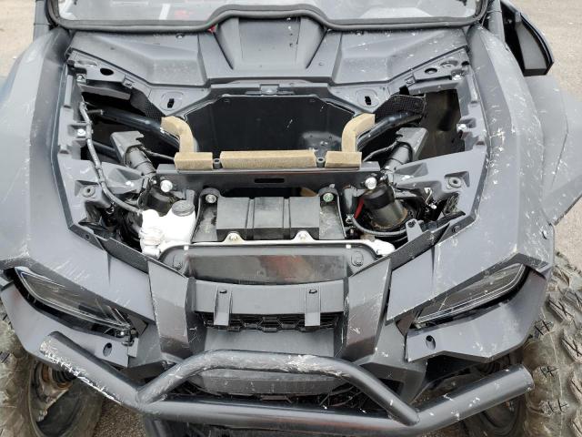 2023 HONDA TALON 1HFVE05L0P4400112
