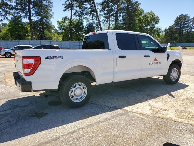 2023 FORD F150 SUPER - 1FTFW1E58PKE09784