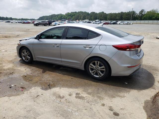 2017 Hyundai Elantra Se VIN: 5NPD84LF4HH200248 Lot: 51220284