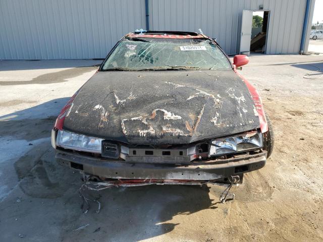 1992 Honda Prelude Si Alb VIN: JHMBB2151NC012607 Lot: 50084474