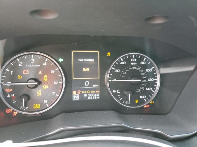 2023 SUBARU OUTBACK TO - 4S4BTGPD9P3214233