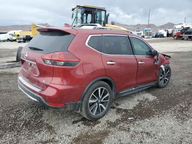 2020 NISSAN ROGUE S - 5N1AT2MT2LC757931