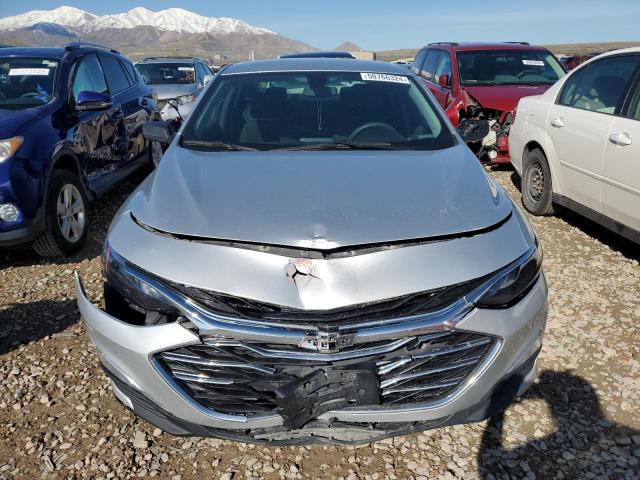 2020 Chevrolet Malibu Ls VIN: 1G1ZC5ST7LF033364 Lot: 50766324