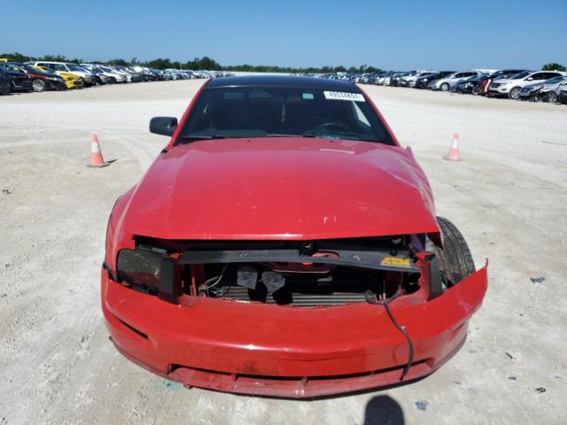 2005 Ford Mustang Gt VIN: 1ZVFT82H155102028 Lot: 49534694