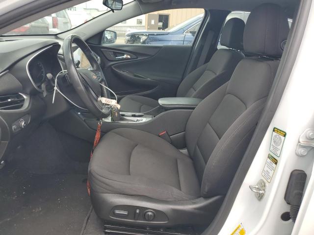 2022 CHEVROLET MALIBU RS - 1G1ZG5ST1NF108826