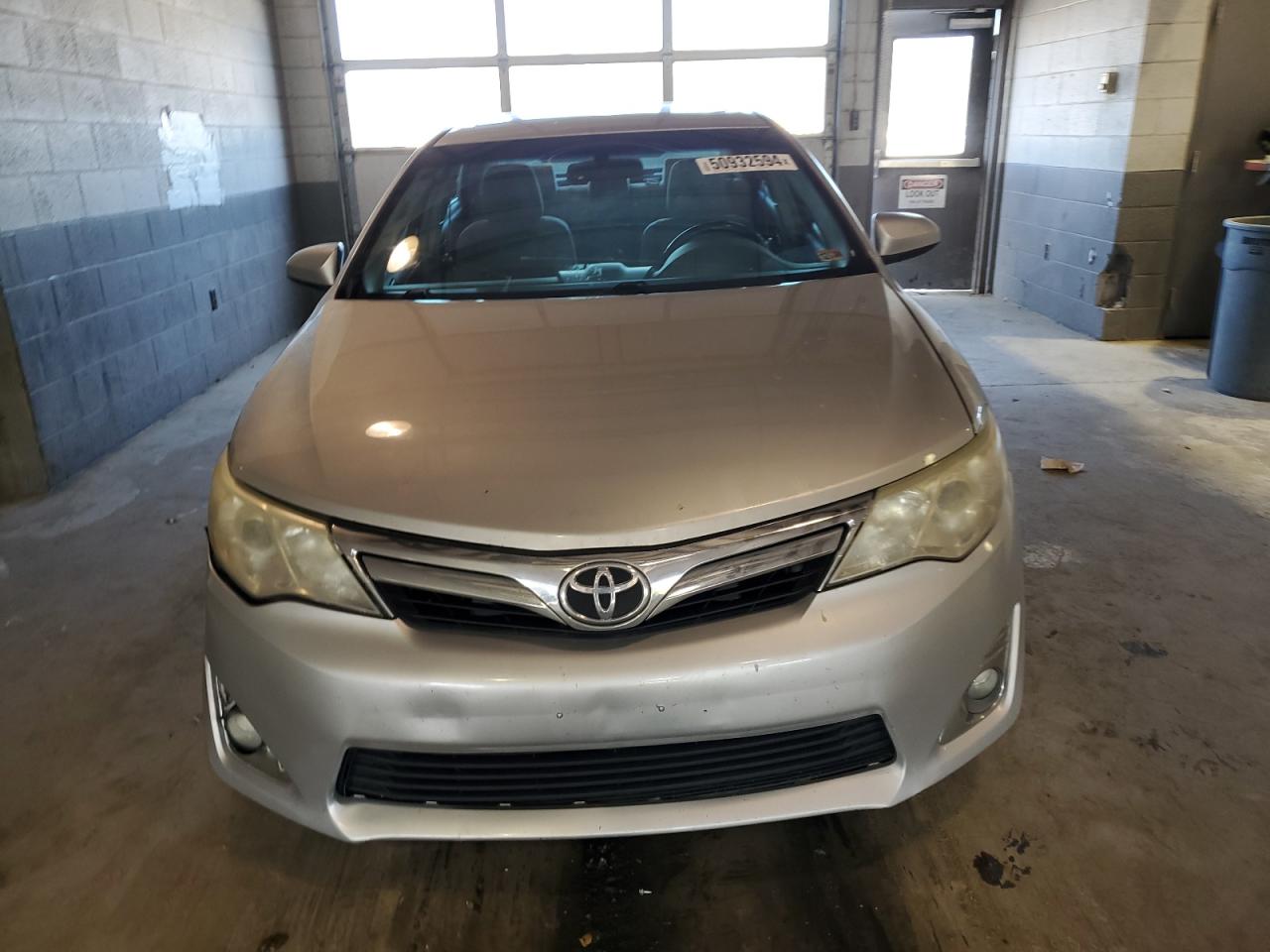 4T4BF1FK9DR303087 2013 Toyota Camry L