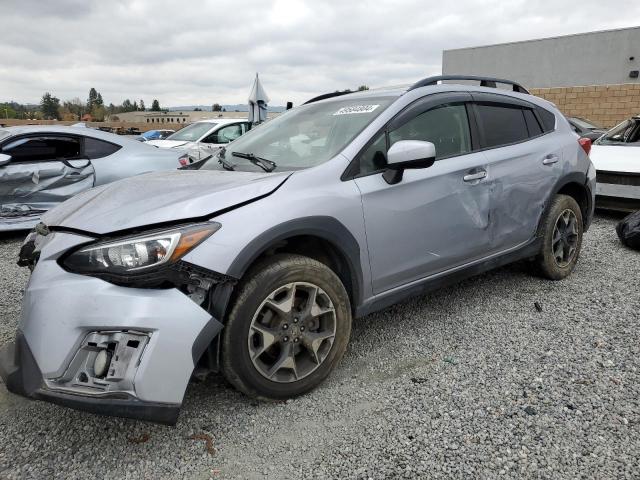 2019 Subaru Crosstrek Premium VIN: JF2GTADC1K8372517 Lot: 49584804