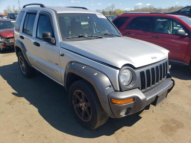 2003 Jeep Liberty Sport VIN: 1J4GL48K73W664049 Lot: 50967794