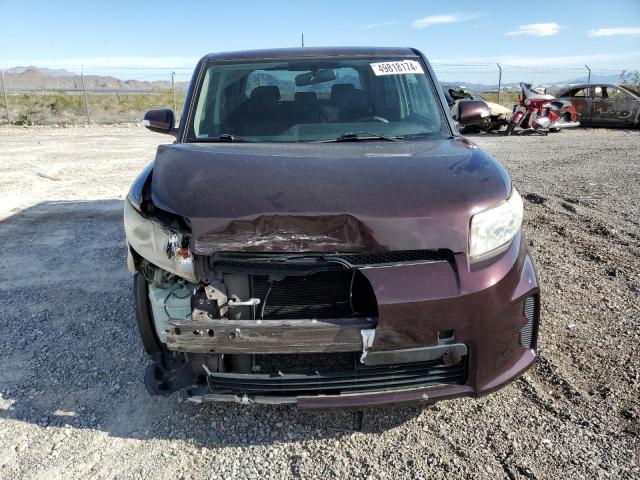 2012 Toyota Scion Xb VIN: JTLZE4FE3CJ019227 Lot: 49818174