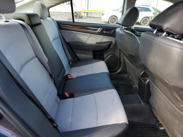2017 SUBARU LEGACY SPO 4S3BNAS61H3057688
