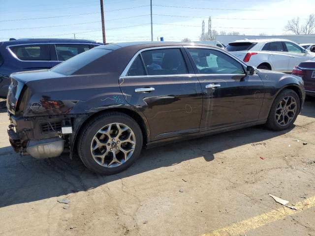 2012 Chrysler 300 Limited VIN: 2C3CCAHGXCH231858 Lot: 50994314