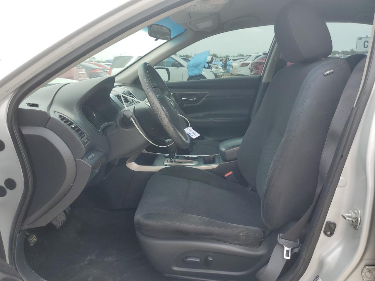 1N4AL3AP2FC274306 2015 Nissan Altima 2.5