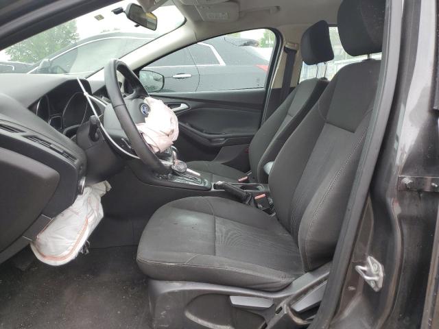 2015 Ford Focus Se VIN: 1FADP3K25FL240803 Lot: 52517554