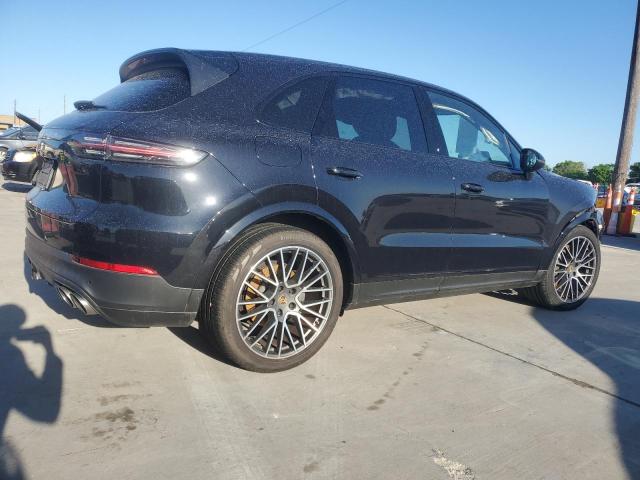 VIN WP1AB2AY1KDA61009 2019 Porsche Cayenne, S no.3