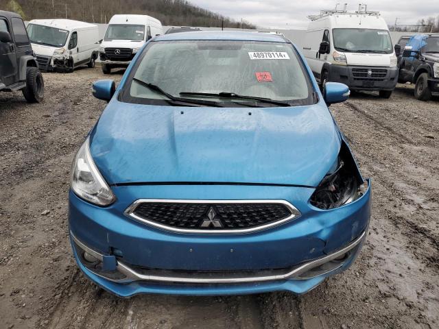 2018 MITSUBISHI MIRAGE GT ML32A5HJ9JH006272