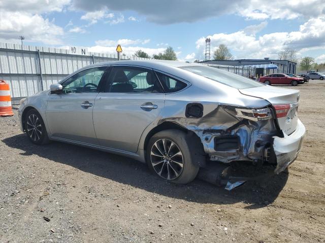 2016 TOYOTA AVALON XLE - 4T1BK1EBXGU194036