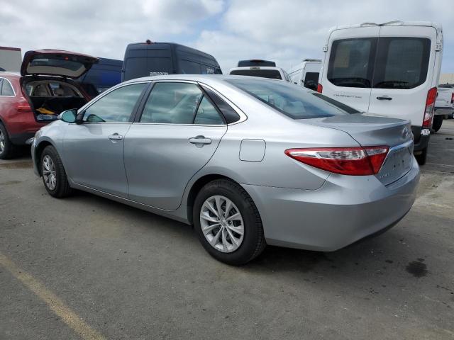 2016 Toyota Camry Le VIN: 4T1BF1FK7GU596387 Lot: 51596404