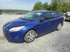 FORD FOCUS S photo