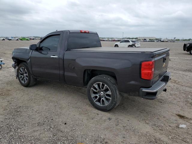 2014 Chevrolet Silverado C1500 VIN: 1GCNCPEH3EZ404305 Lot: 50579734