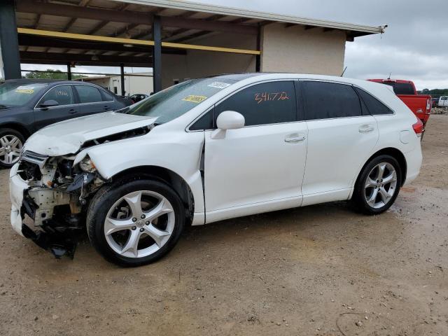 2009 Toyota Venza VIN: 4T3BK11A49U001533 Lot: 51565614