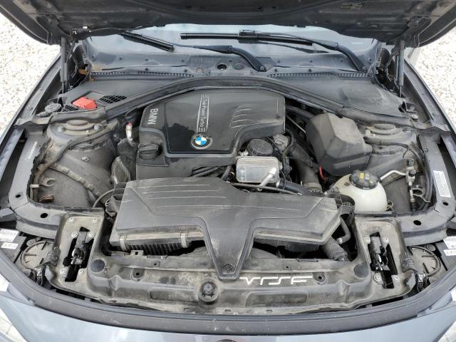 2014 BMW 428 I VIN: WBA3N3C59EK231737 Lot: 51592584