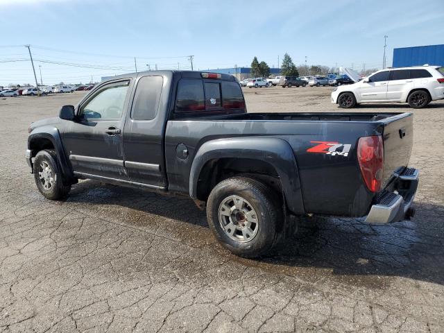 2008 Chevrolet Colorado VIN: 1GCDT19E888134104 Lot: 50527074