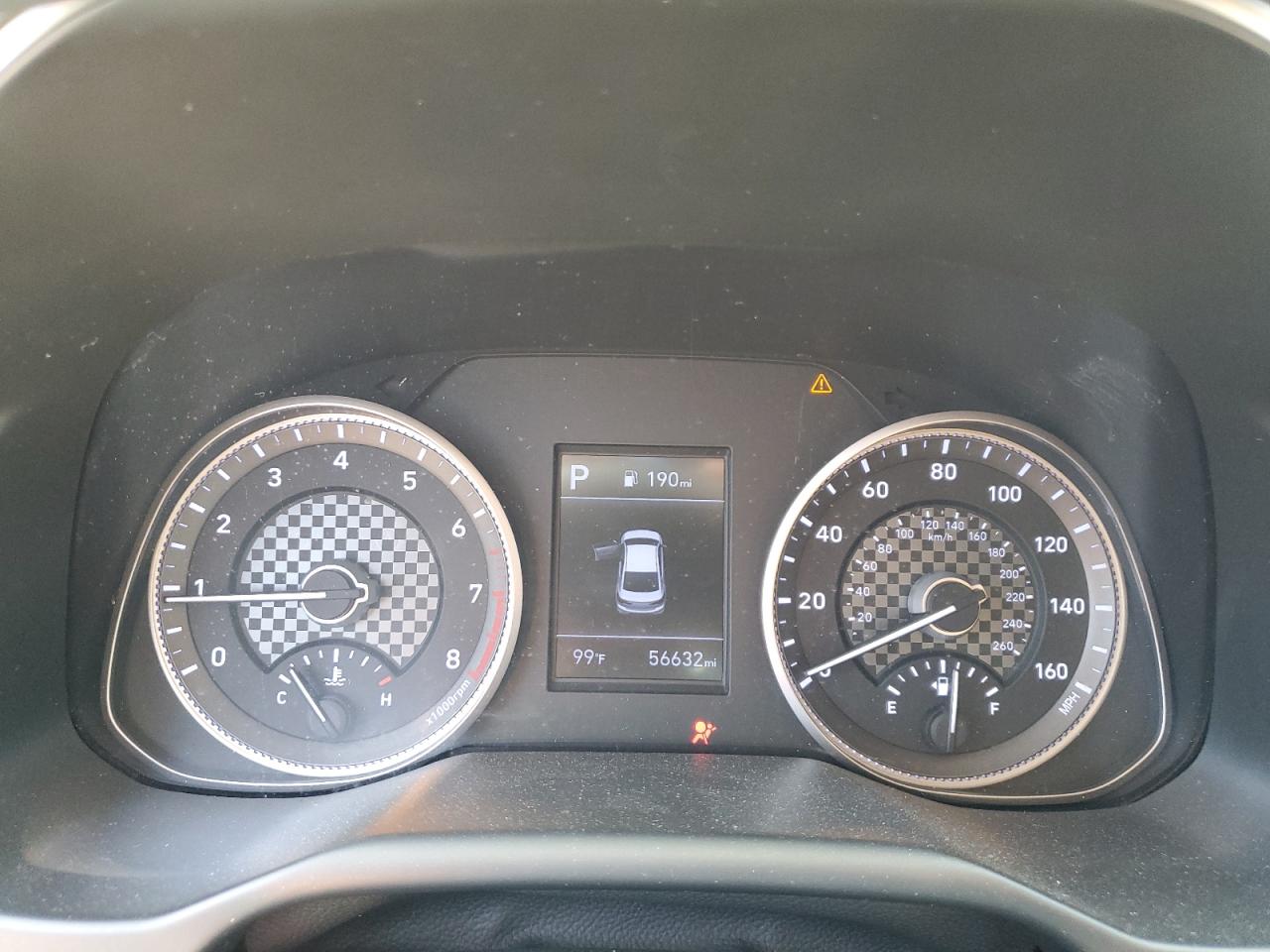 KMHD84LF1KU768000 2019 Hyundai Elantra Sel