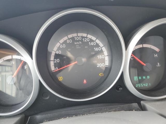 2009 Dodge Grand Caravan Se VIN: 2D8HN44E99R685847 Lot: 50129634