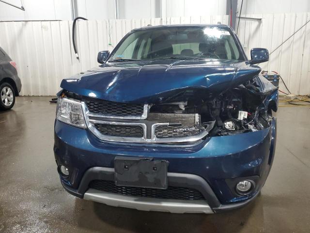 3C4PDCBG3ET188991 2014 Dodge Journey Sxt