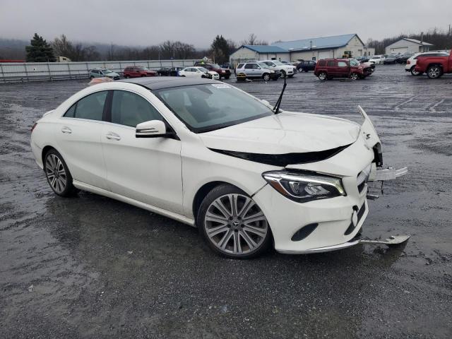 VIN WDDSJ4GB5JN543939 2018 Mercedes-Benz CLA-Class,... no.4