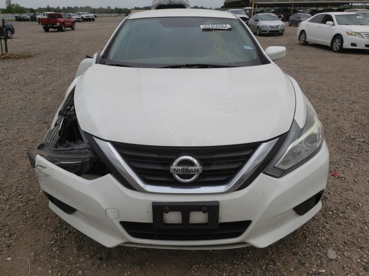 1N4AL3AP0GN334282 2016 Nissan Altima 2.5