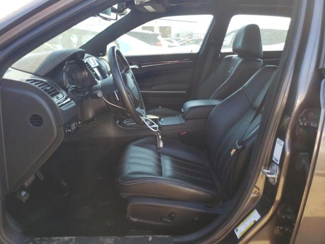 2022 CHRYSLER 300 S - 2C3CCABG6NH174246