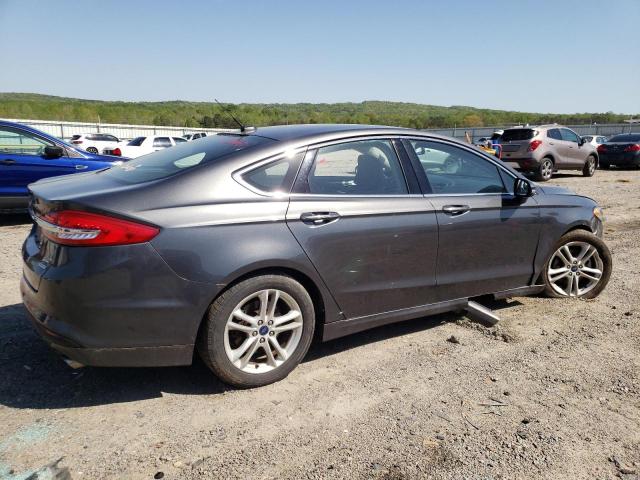 VIN 3FA6P0HD5JR216978 2018 Ford Fusion, SE no.3