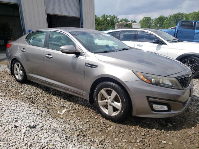 2014 Kia Optima Lx VIN: 5XXGM4A7XEG294535 Lot: 51823444