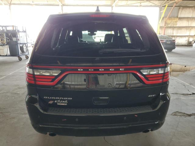 2019 Dodge Durango Gt VIN: 1C4RDJDG2KC780576 Lot: 51129754