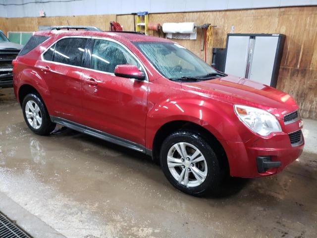 2014 Chevrolet Equinox Lt VIN: 2GNALBEK9E6109189 Lot: 48698364