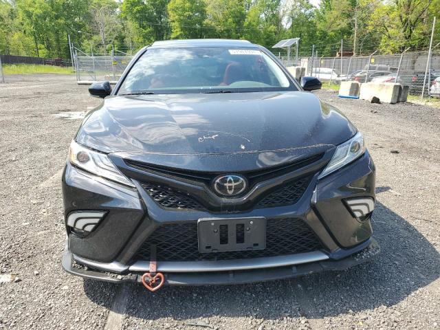 4T1K61BK7LU013817 2020 Toyota Camry Xse