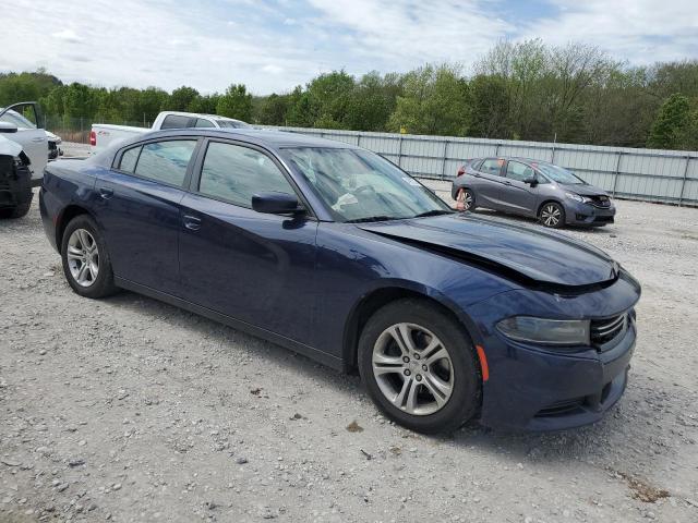 2015 Dodge Charger Se VIN: 2C3CDXBG4FH817274 Lot: 49967024