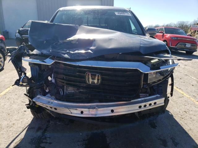 5FPYK3F79NB026552 Honda Ridgeline  5