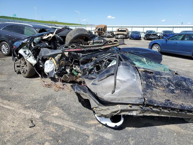 2023 Kia Stinger Gt Line VIN: KNAE35LD9P6132929 Lot: 52085224