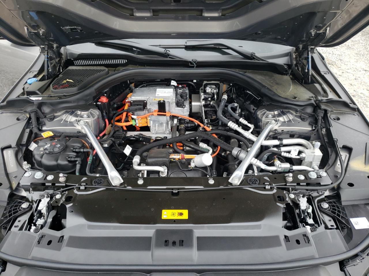 WBY43FK07RCP91632 2024 BMW I5 M60