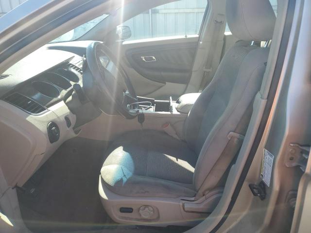 2011 Ford Taurus Sel VIN: 1FAHP2EW2BG152949 Lot: 51605654