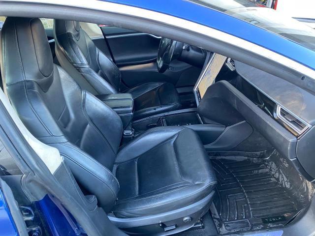 2015 TESLA MODEL S 70 5YJSA1S23FF090605