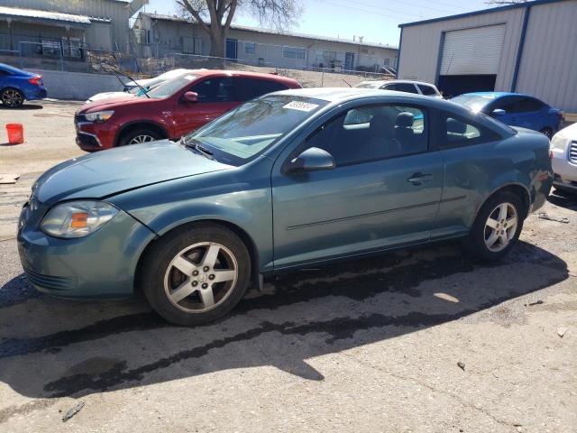 2010 Chevrolet Cobalt 2Lt VIN: 1G1AF1F54A7150111 Lot: 49956904