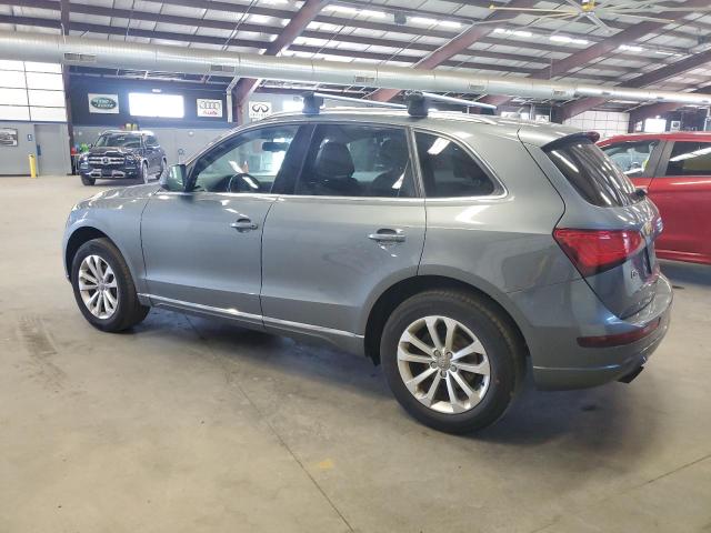 VIN WA1LFAFP9DA095769 2013 Audi Q5, Premium Plus no.2