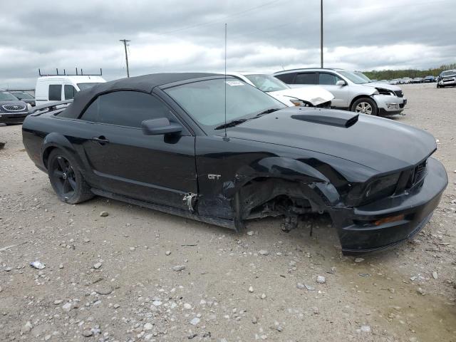 1ZVFT85H975235490 | 2007 Ford mustang gt