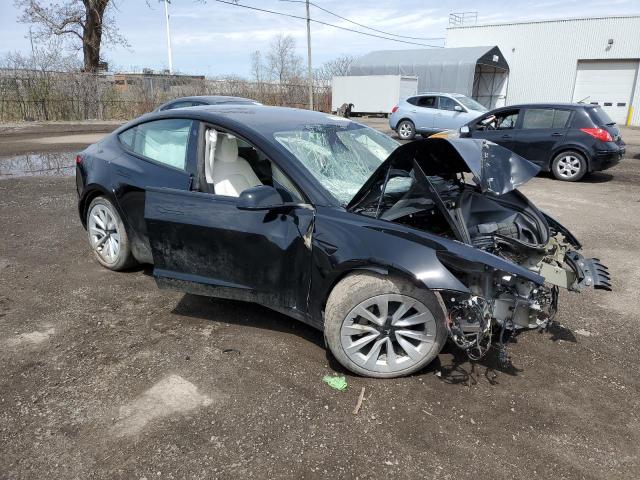 5YJ3E1EA8PF557059 2023 Tesla Model 3