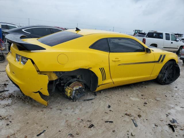 2010 Chevrolet Camaro Lt VIN: 2G1FB1EV9A9131717 Lot: 52515304